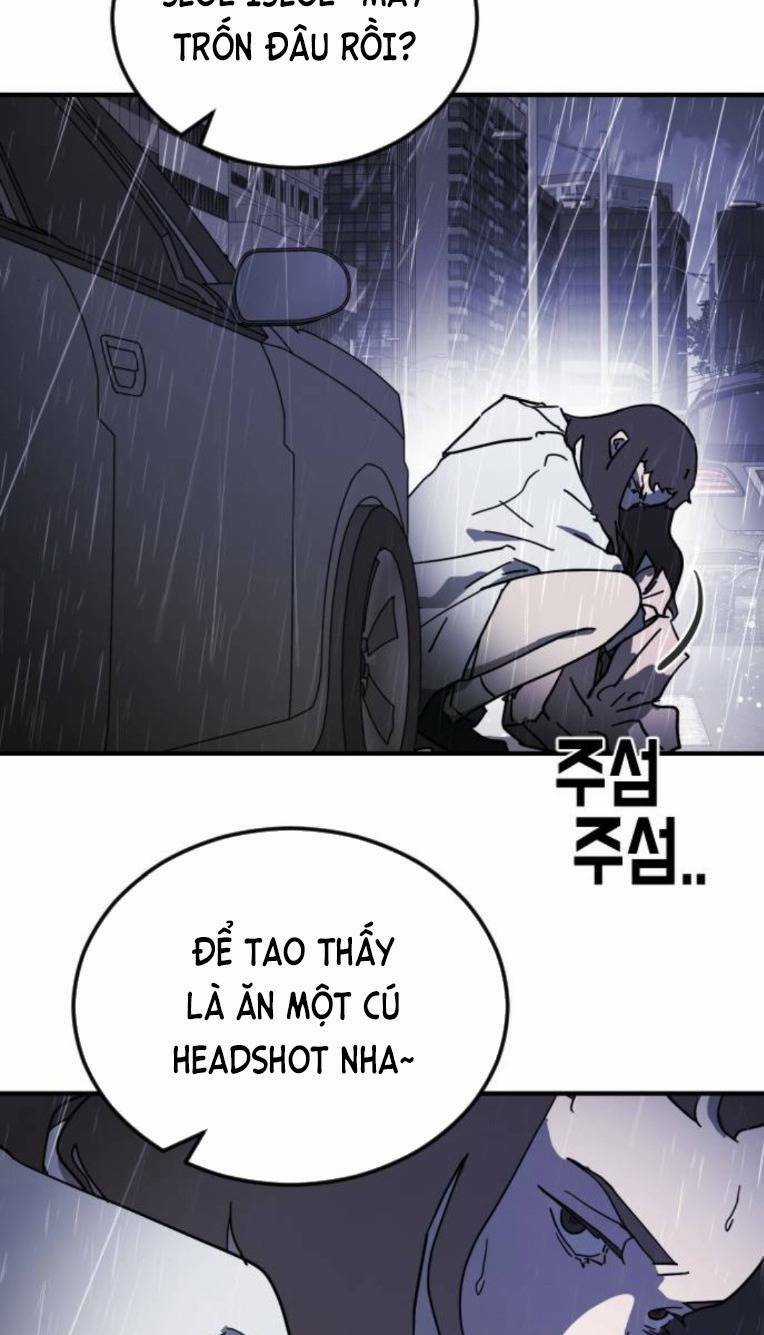 Đại Dịch Seoul - Chapter 108 - Trang 18