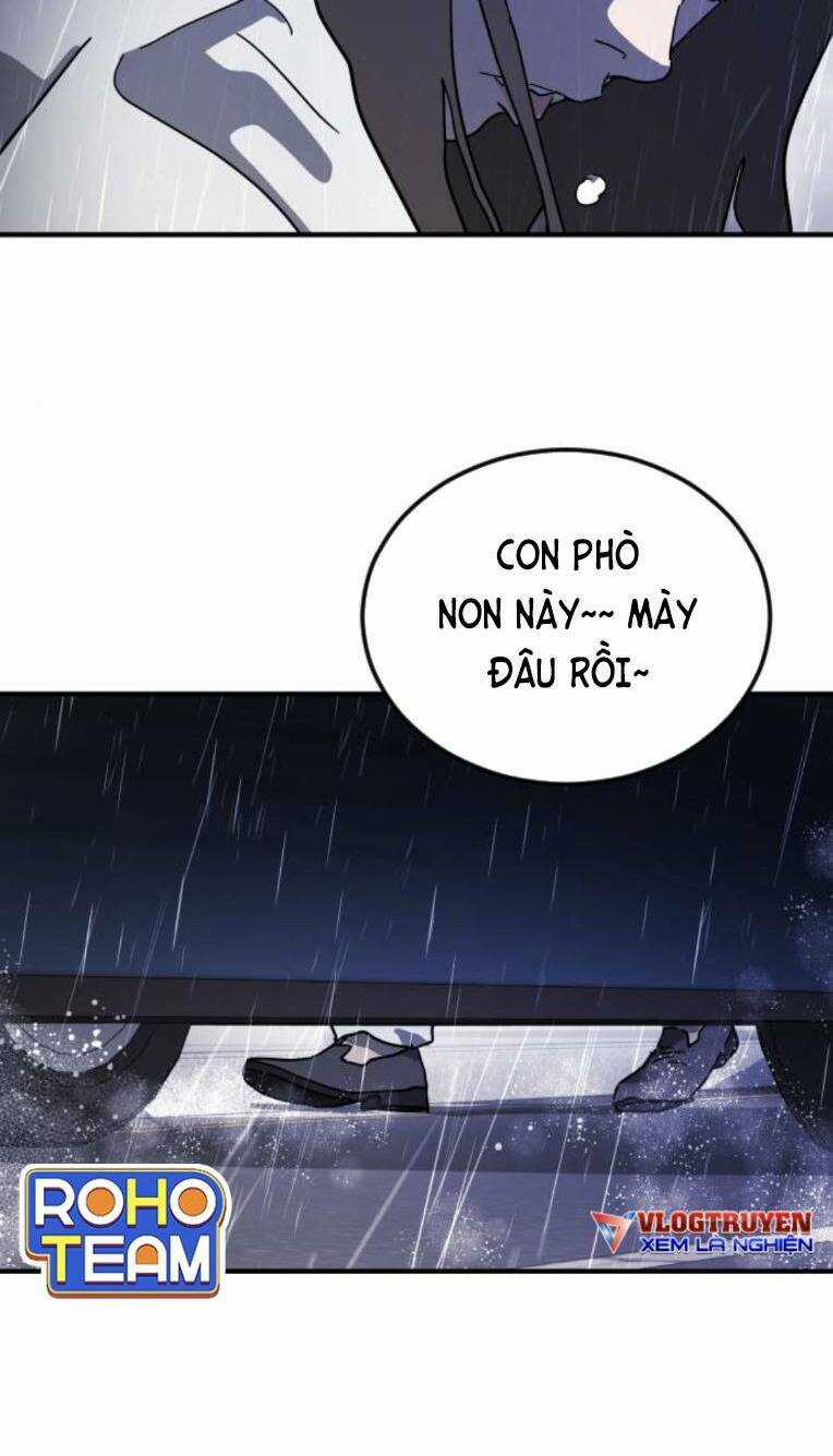 Đại Dịch Seoul - Chapter 108 - Trang 19