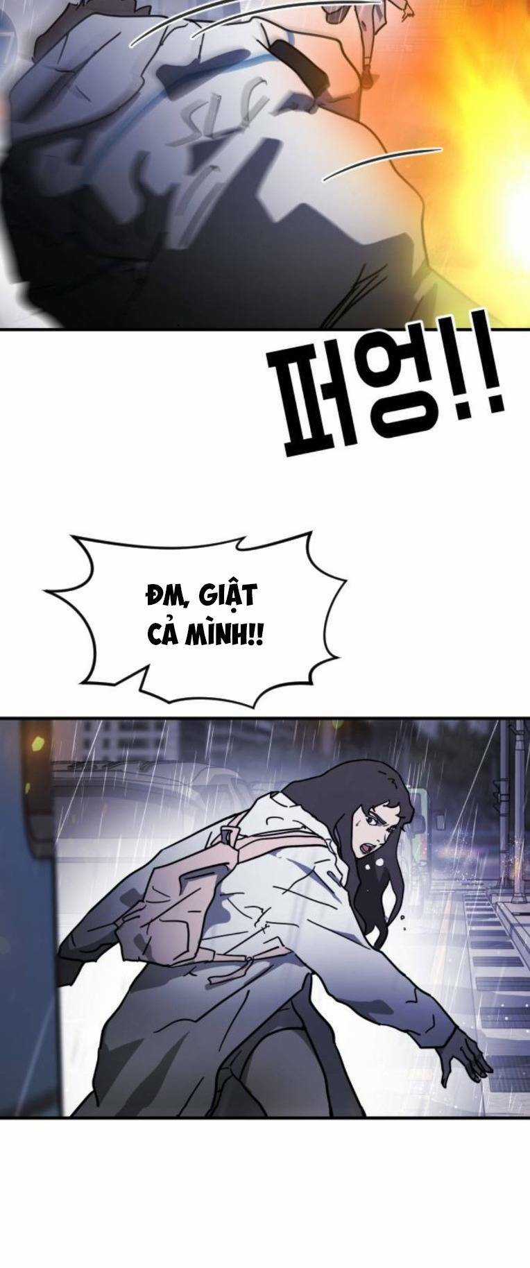 Đại Dịch Seoul - Chapter 108 - Trang 21