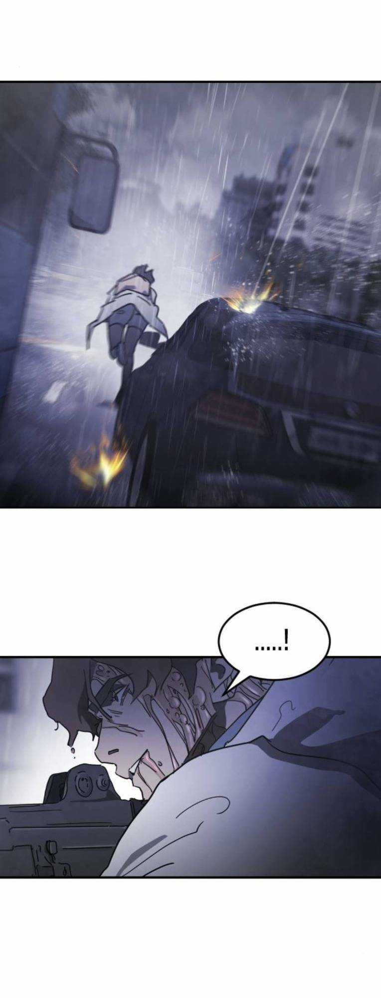 Đại Dịch Seoul - Chapter 108 - Trang 23