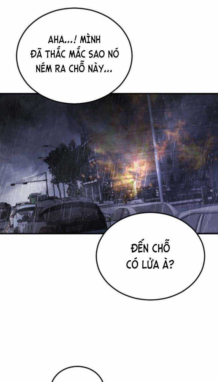 Đại Dịch Seoul - Chapter 108 - Trang 24