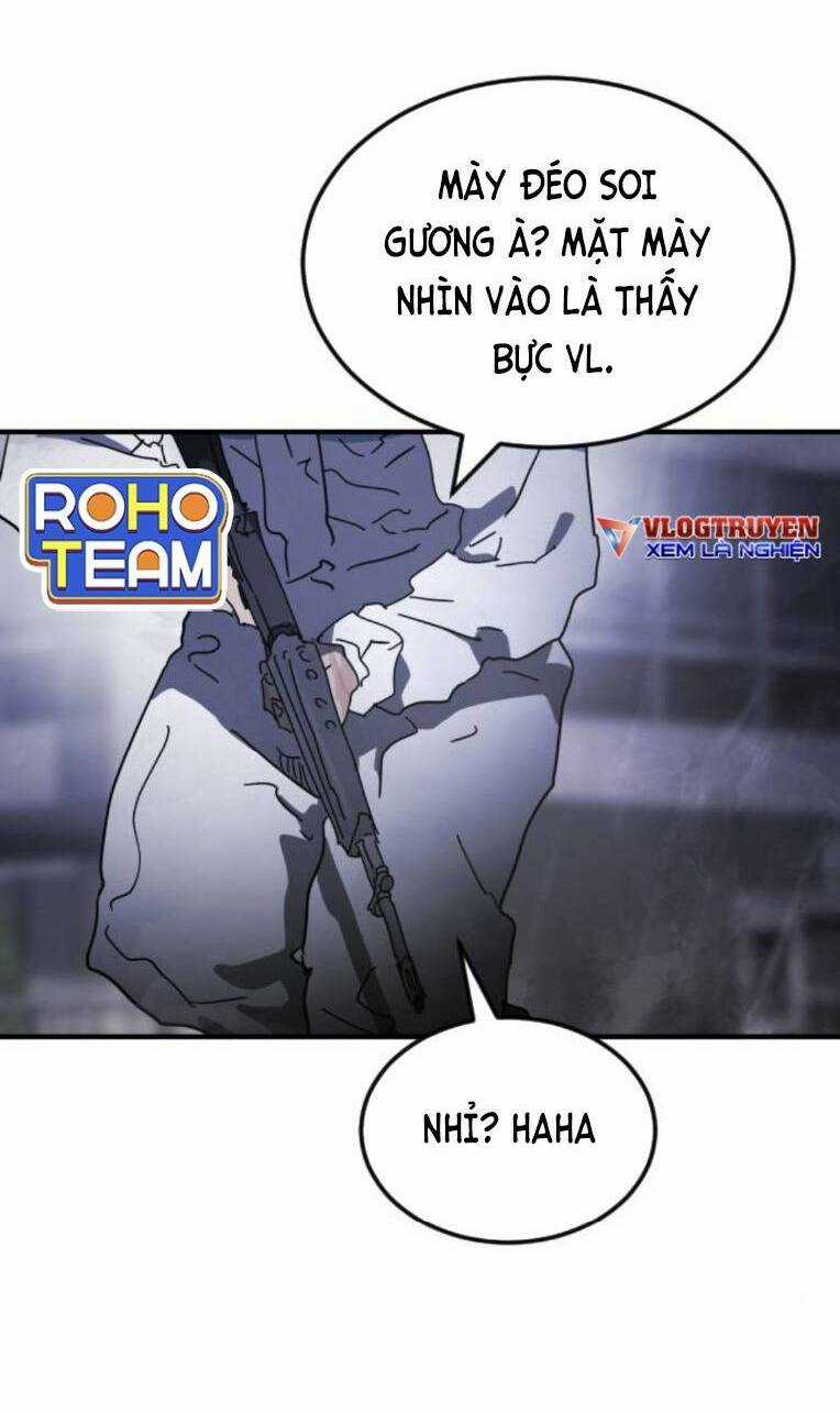 Đại Dịch Seoul - Chapter 108 - Trang 30