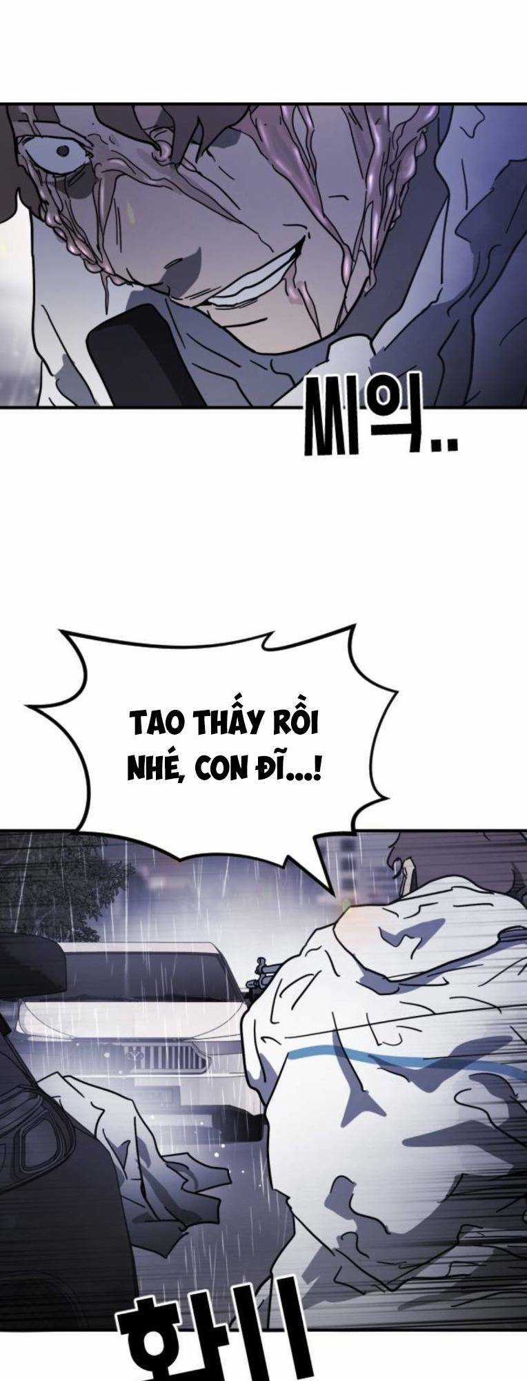 Đại Dịch Seoul - Chapter 108 - Trang 31