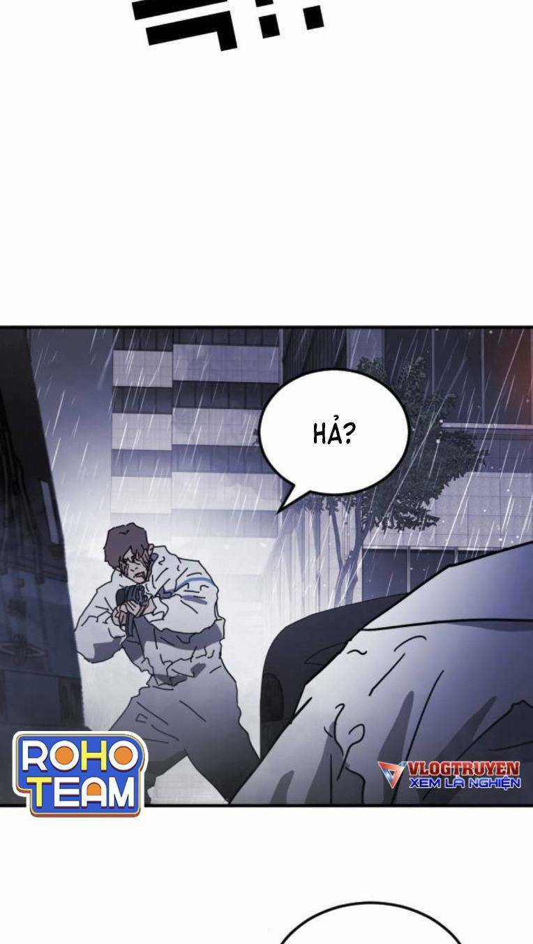 Đại Dịch Seoul - Chapter 108 - Trang 32