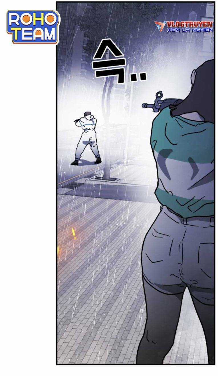 Đại Dịch Seoul - Chapter 108 - Trang 35