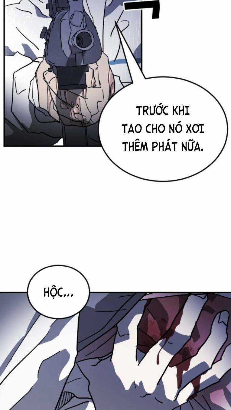 Đại Dịch Seoul - Chapter 108 - Trang 5
