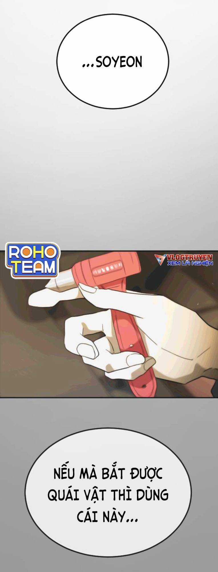 Đại Dịch Seoul - Chapter 108 - Trang 42