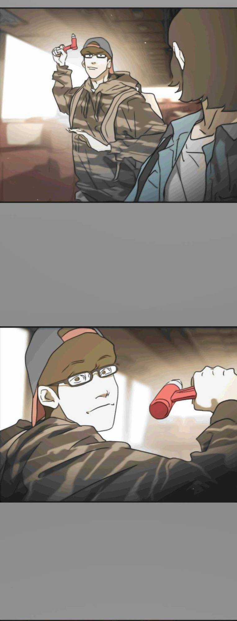 Đại Dịch Seoul - Chapter 108 - Trang 43