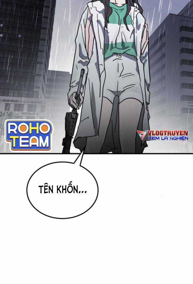 Đại Dịch Seoul - Chapter 108 - Trang 53