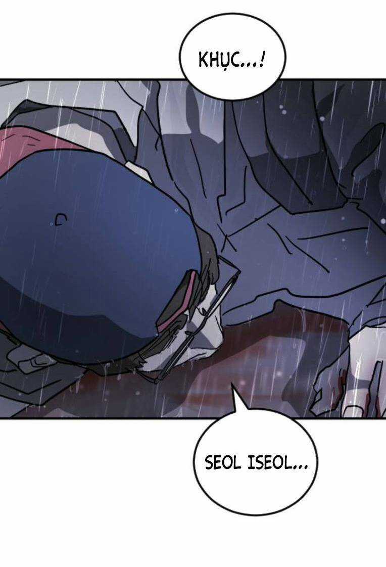 Đại Dịch Seoul - Chapter 108 - Trang 54
