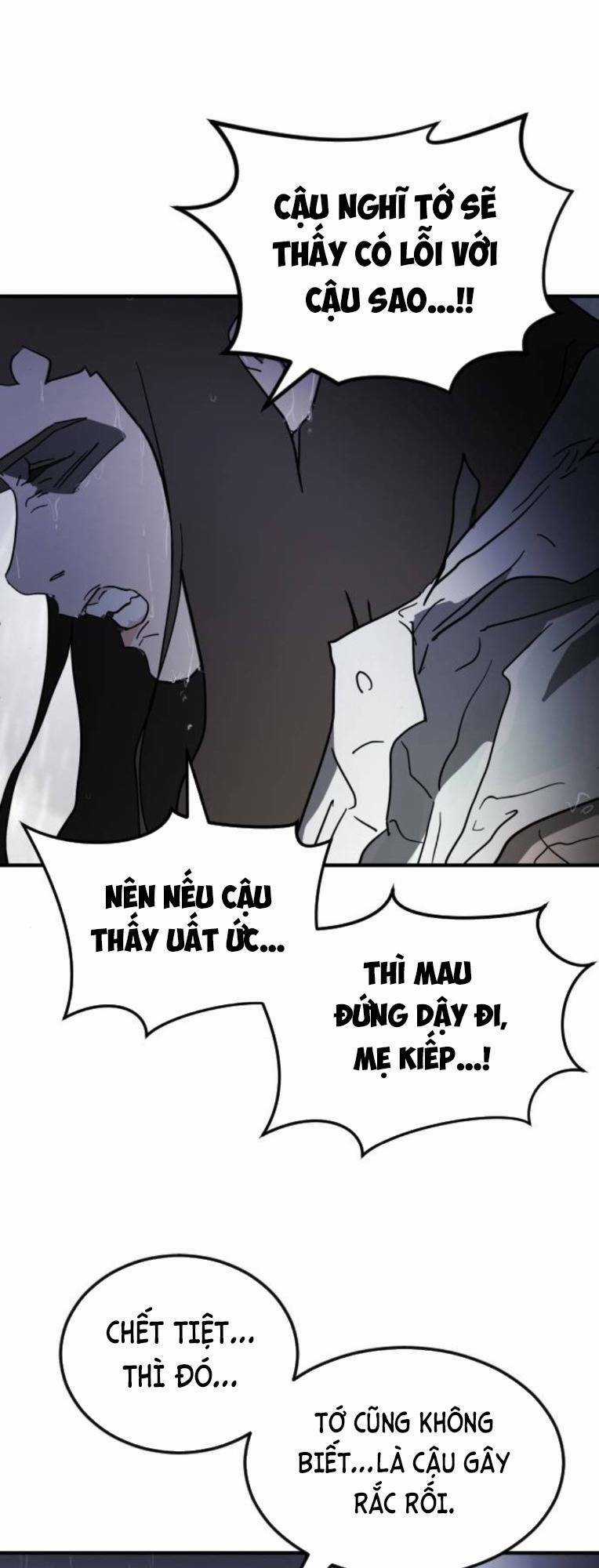 Đại Dịch Seoul - Chapter 108 - Trang 58