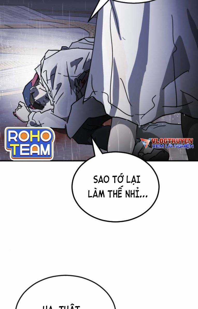 Đại Dịch Seoul - Chapter 108 - Trang 59