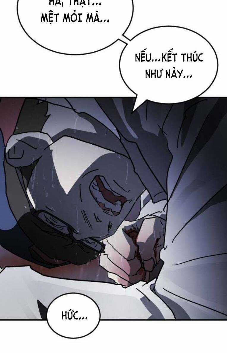 Đại Dịch Seoul - Chapter 108 - Trang 60