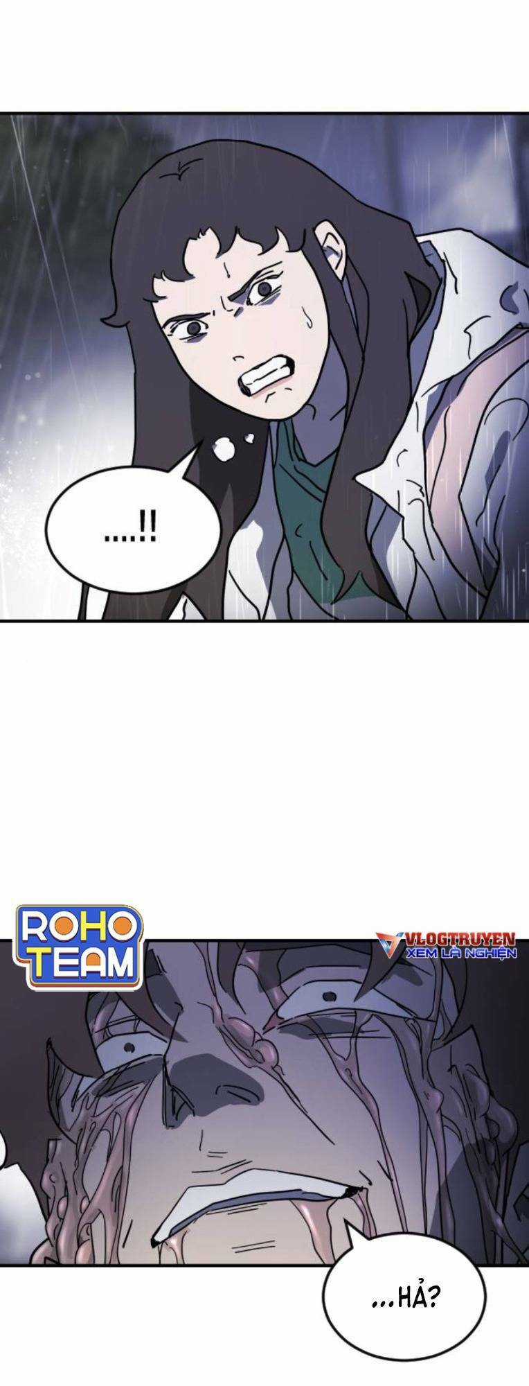 Đại Dịch Seoul - Chapter 108 - Trang 7