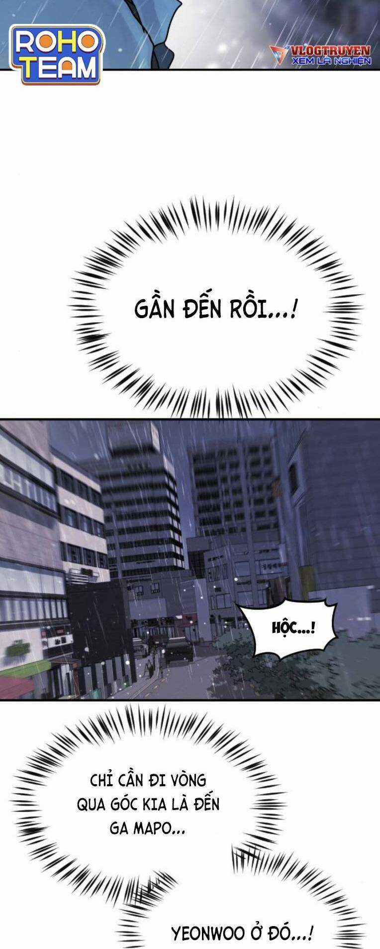 Đại Dịch Seoul - Chapter 108 - Trang 68