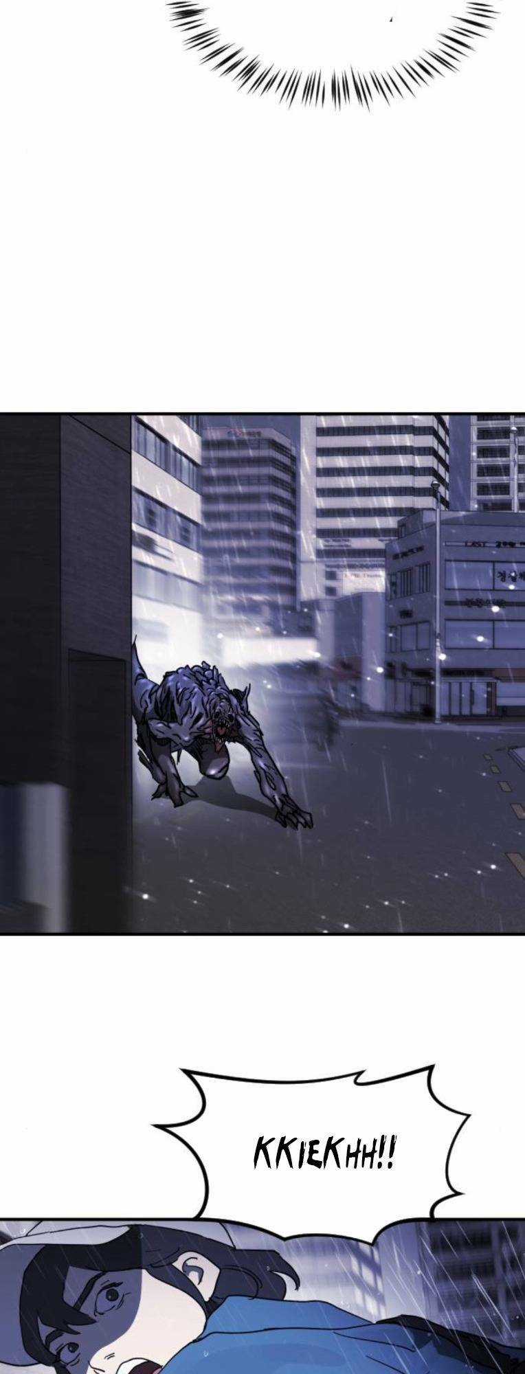 Đại Dịch Seoul - Chapter 108 - Trang 69