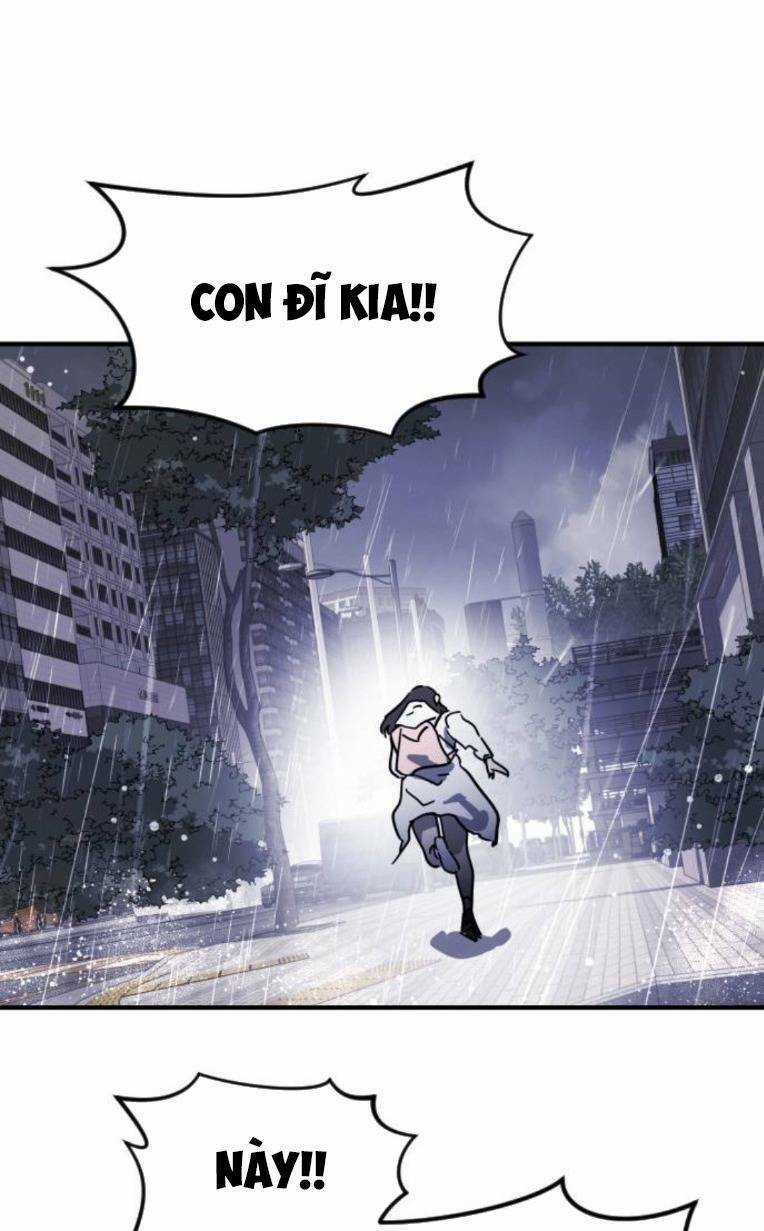 Đại Dịch Seoul - Chapter 108 - Trang 8