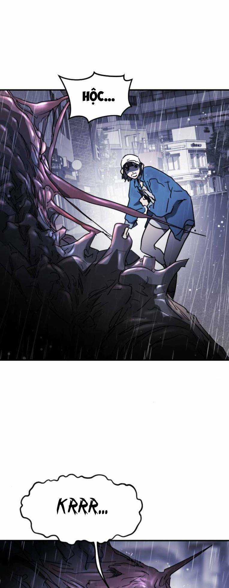 Đại Dịch Seoul - Chapter 108 - Trang 72