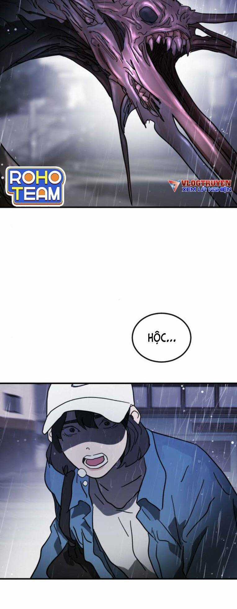 Đại Dịch Seoul - Chapter 108 - Trang 73