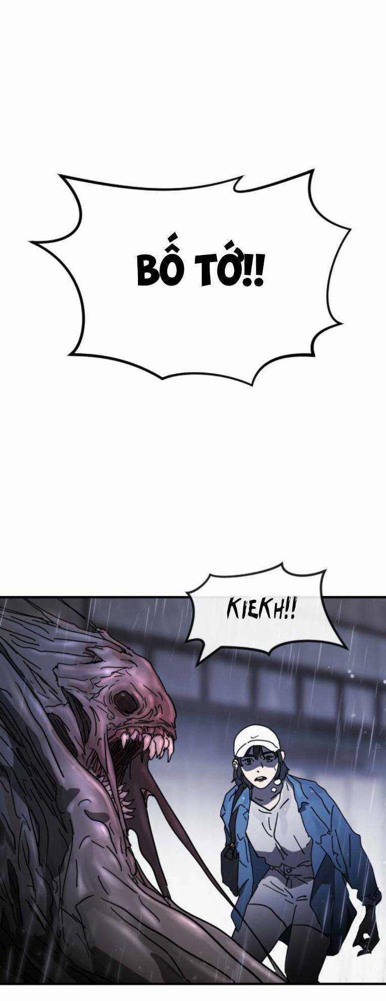 Đại Dịch Seoul - Chapter 108 - Trang 77