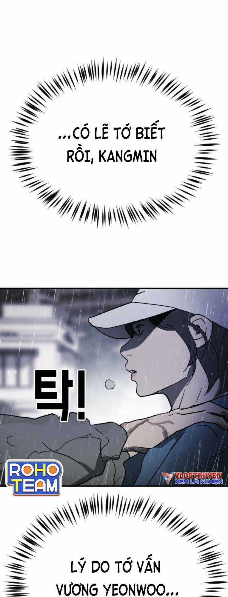 Đại Dịch Seoul - Chapter 108 - Trang 79