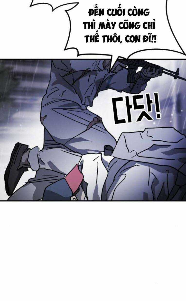 Đại Dịch Seoul - Chapter 108 - Trang 9