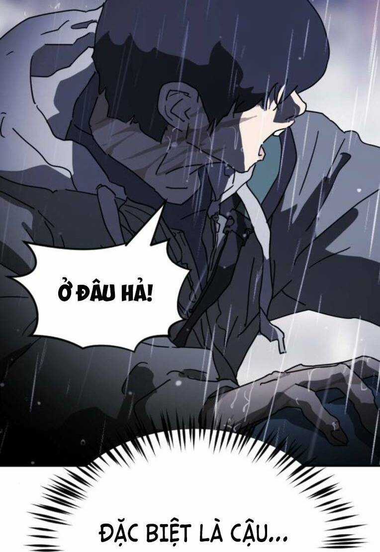 Đại Dịch Seoul - Chapter 108 - Trang 84