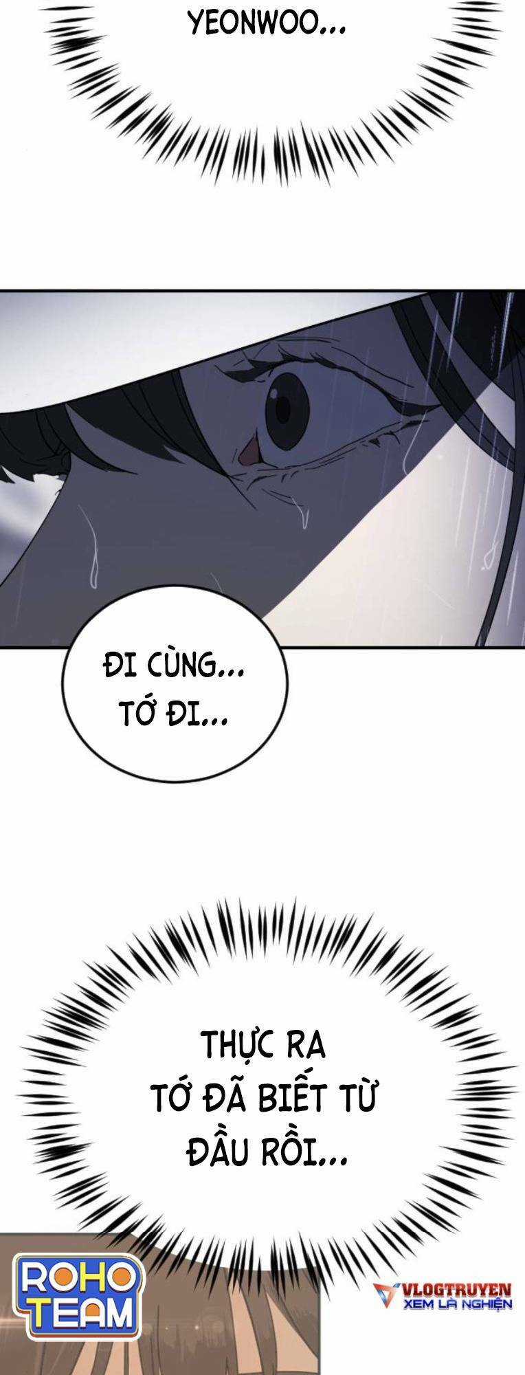 Đại Dịch Seoul - Chapter 108 - Trang 85