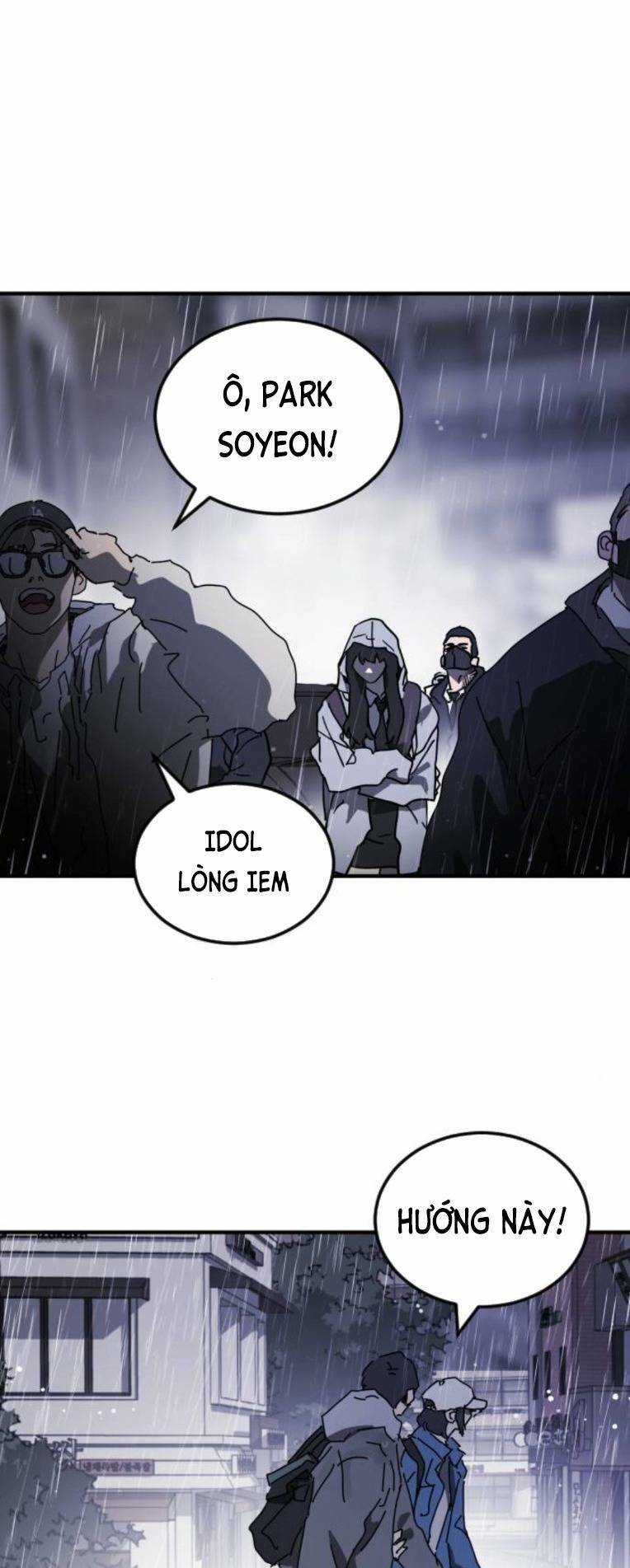 Đại Dịch Seoul - Chapter 108 - Trang 88