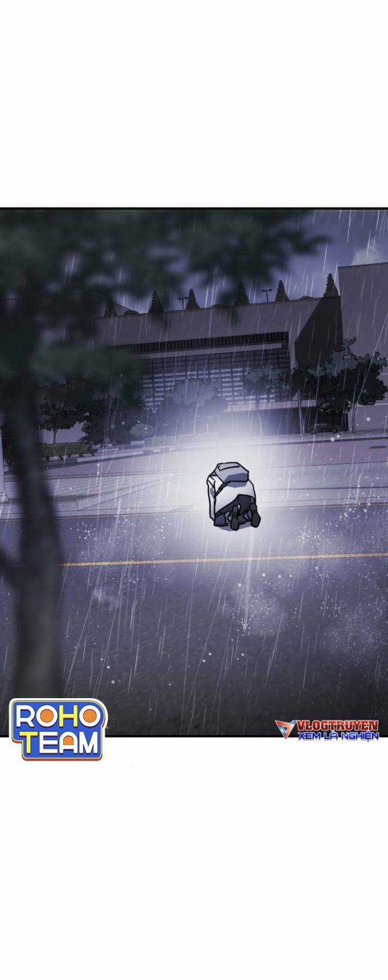 Đại Dịch Seoul - Chapter 108 - Trang 10