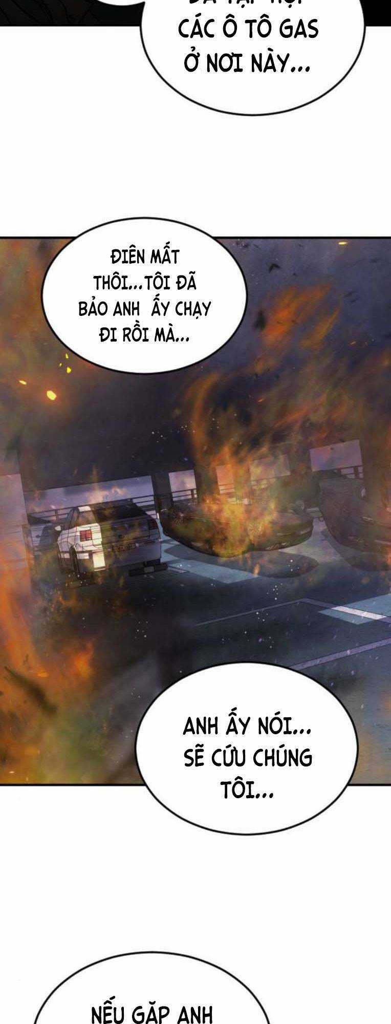 Đại Dịch Seoul - Chapter 109 - Trang 11