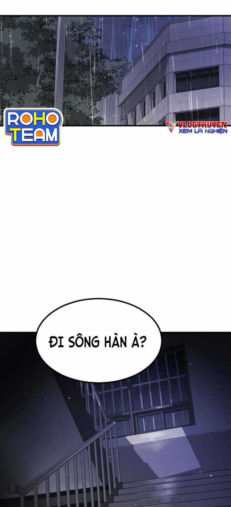 Đại Dịch Seoul - Chapter 109 - Trang 18