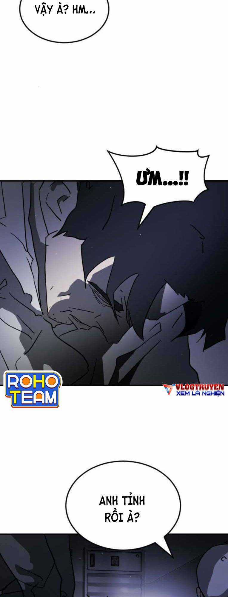 Đại Dịch Seoul - Chapter 109 - Trang 20