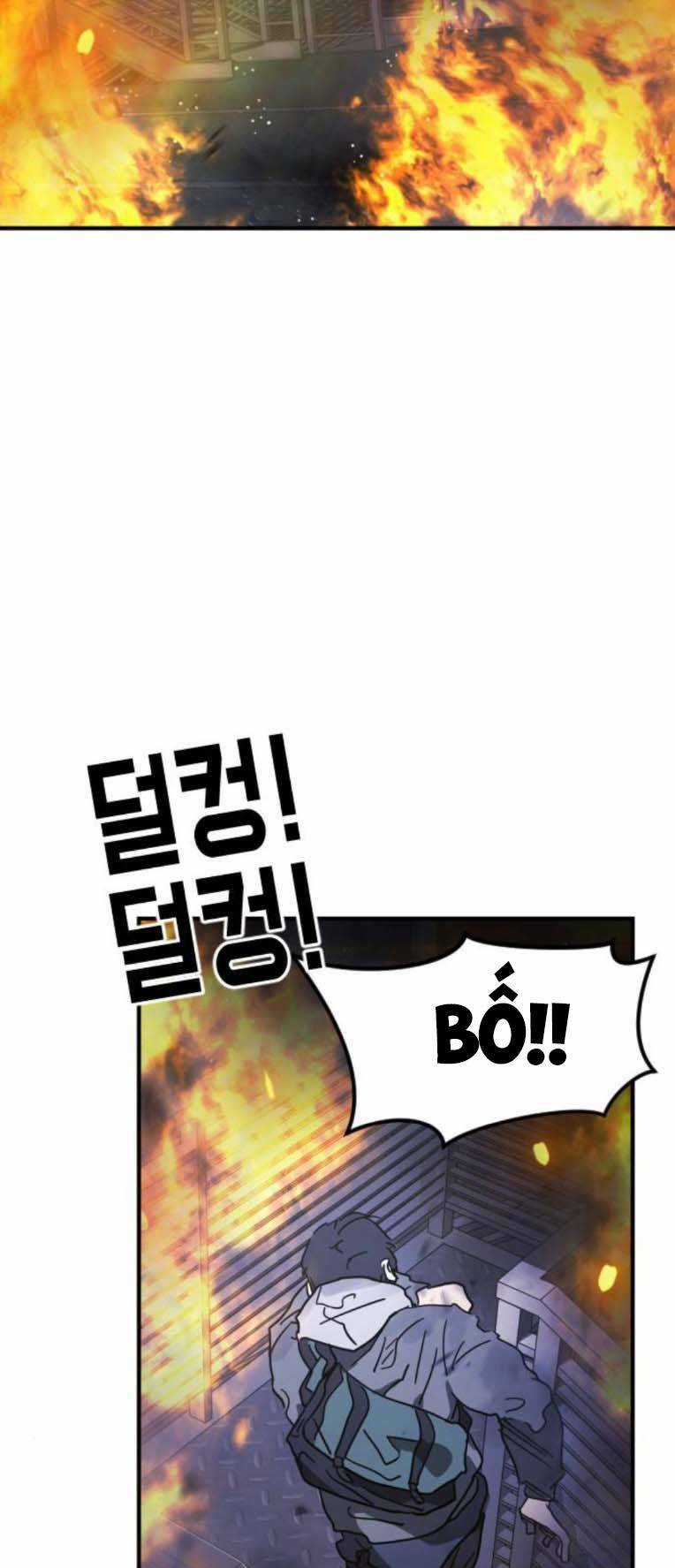 Đại Dịch Seoul - Chapter 109 - Trang 3