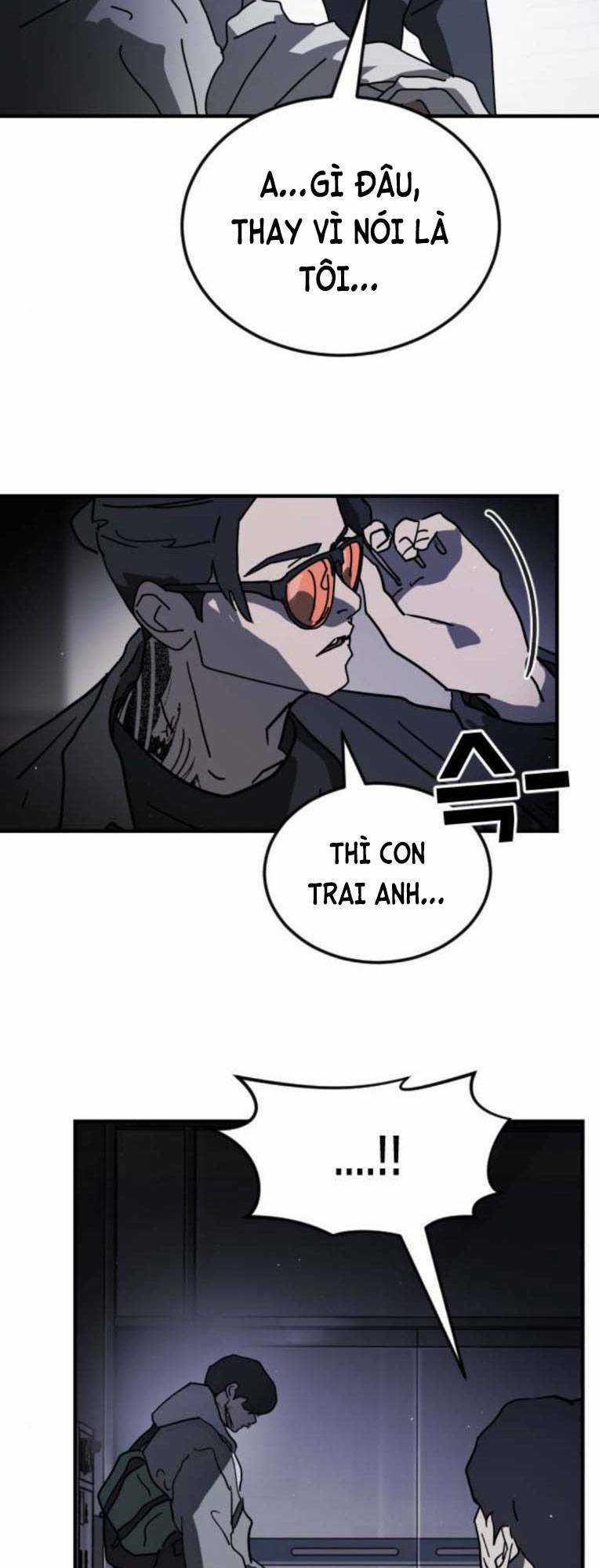 Đại Dịch Seoul - Chapter 109 - Trang 23