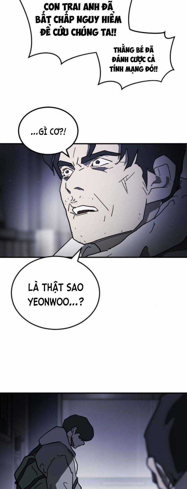 Đại Dịch Seoul - Chapter 109 - Trang 26