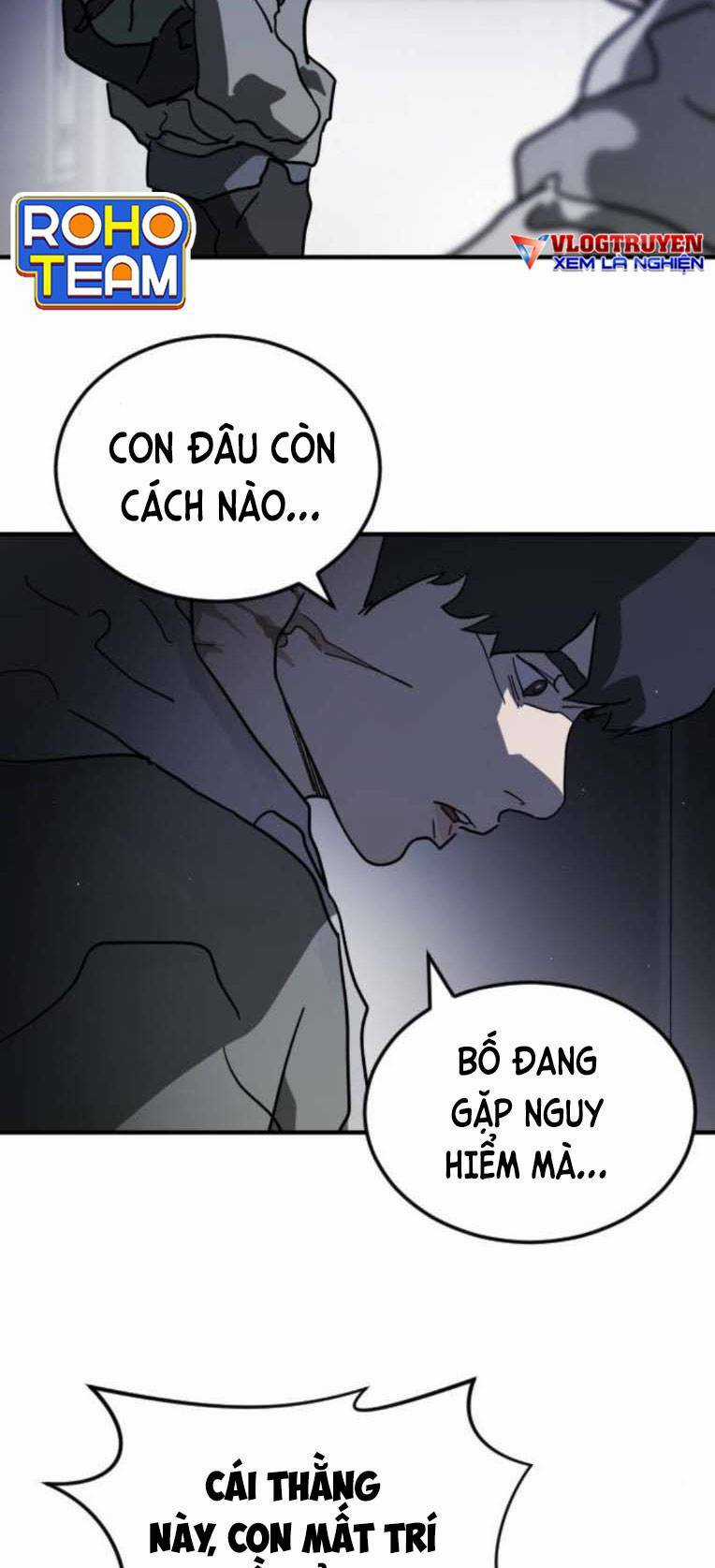 Đại Dịch Seoul - Chapter 109 - Trang 27