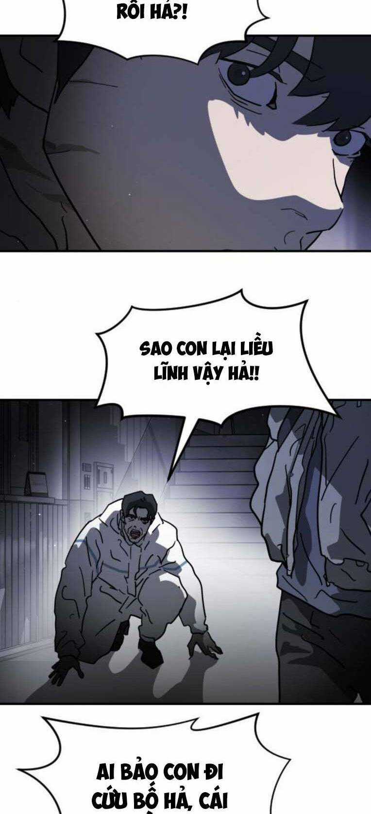 Đại Dịch Seoul - Chapter 109 - Trang 28