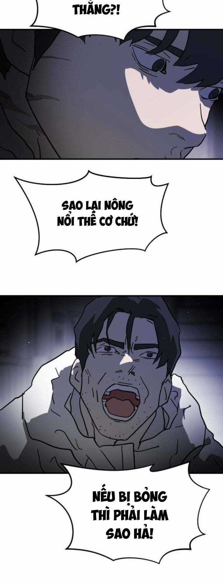 Đại Dịch Seoul - Chapter 109 - Trang 29