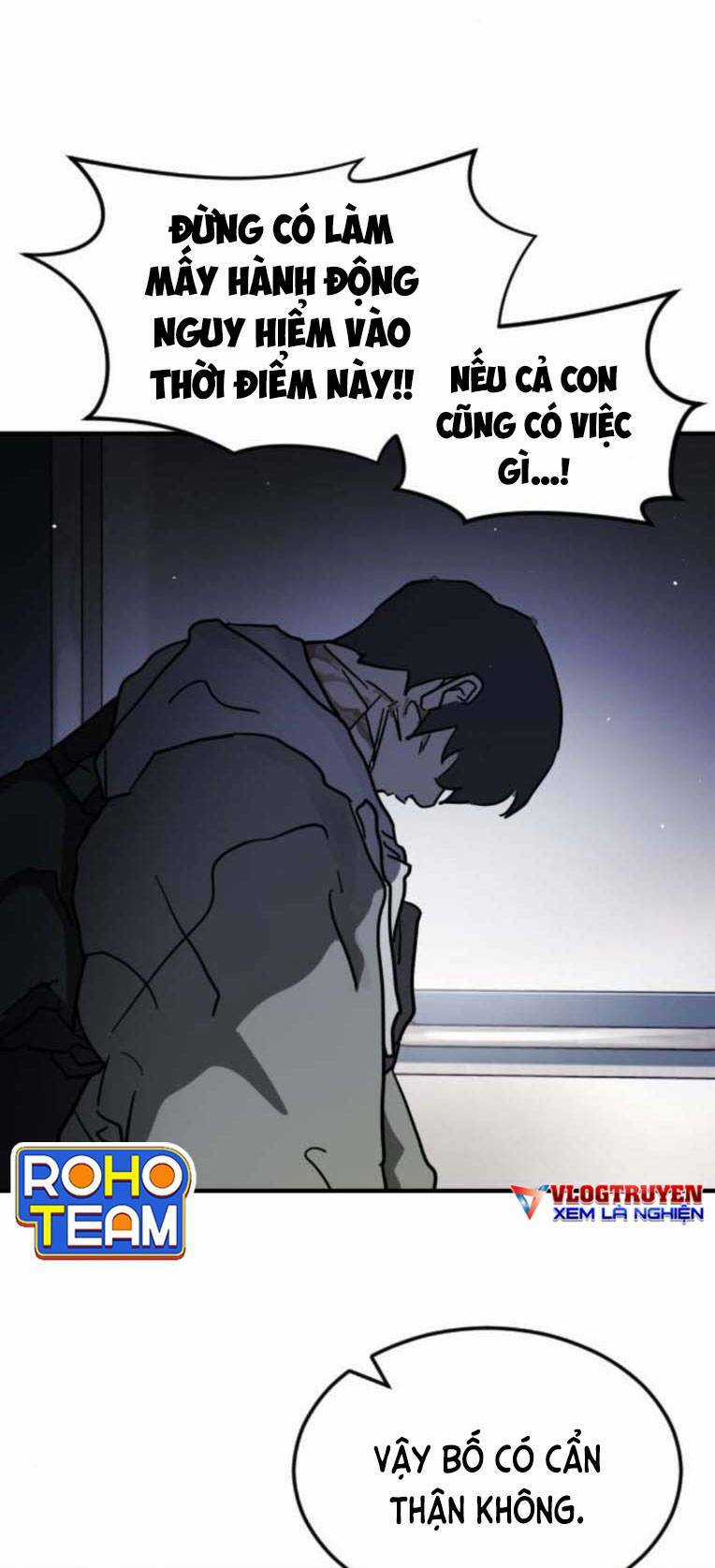 Đại Dịch Seoul - Chapter 109 - Trang 30