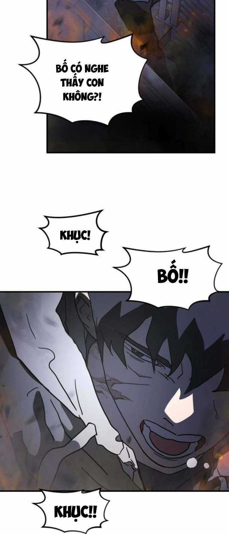 Đại Dịch Seoul - Chapter 109 - Trang 4