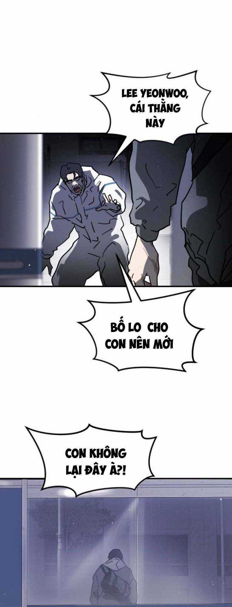 Đại Dịch Seoul - Chapter 109 - Trang 32