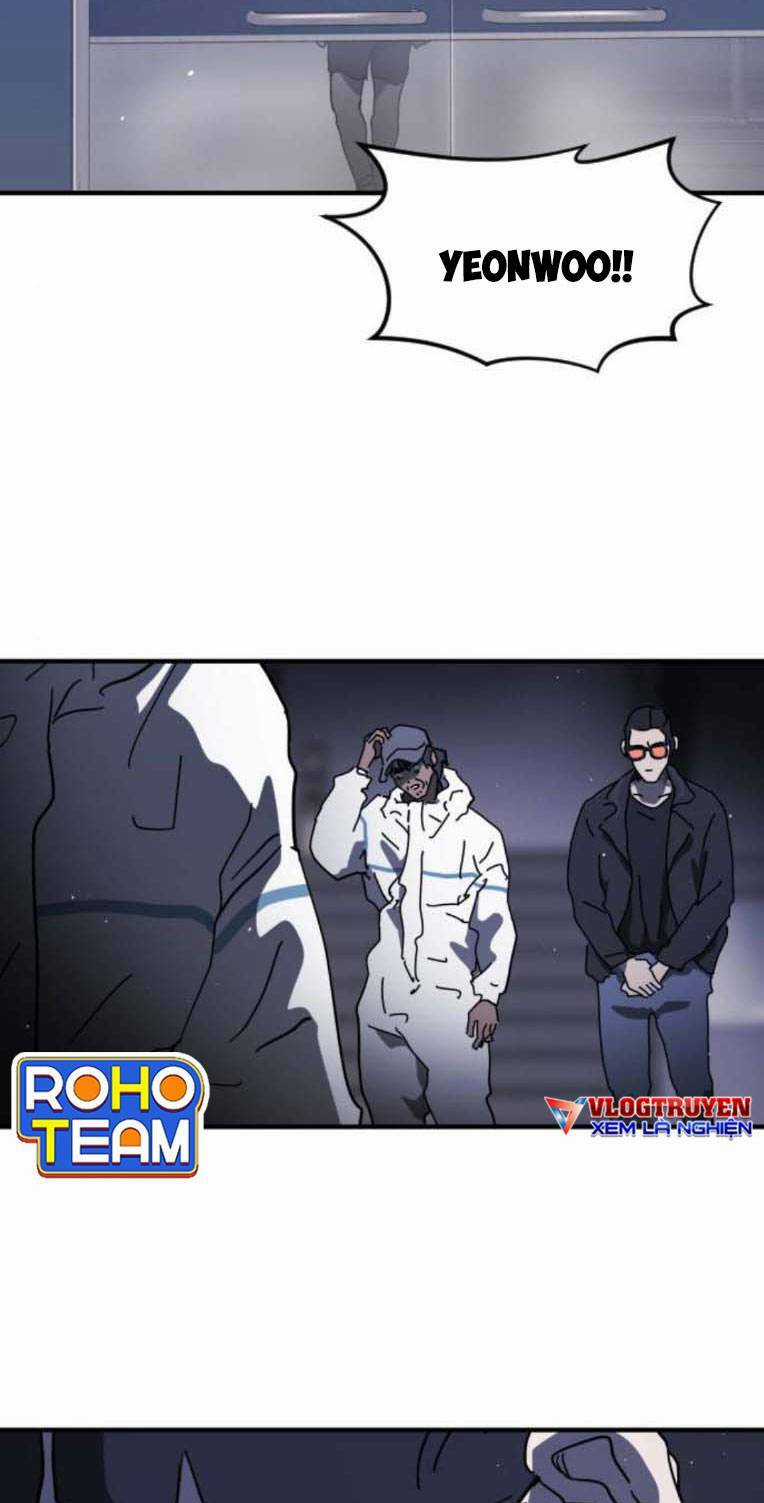 Đại Dịch Seoul - Chapter 109 - Trang 33