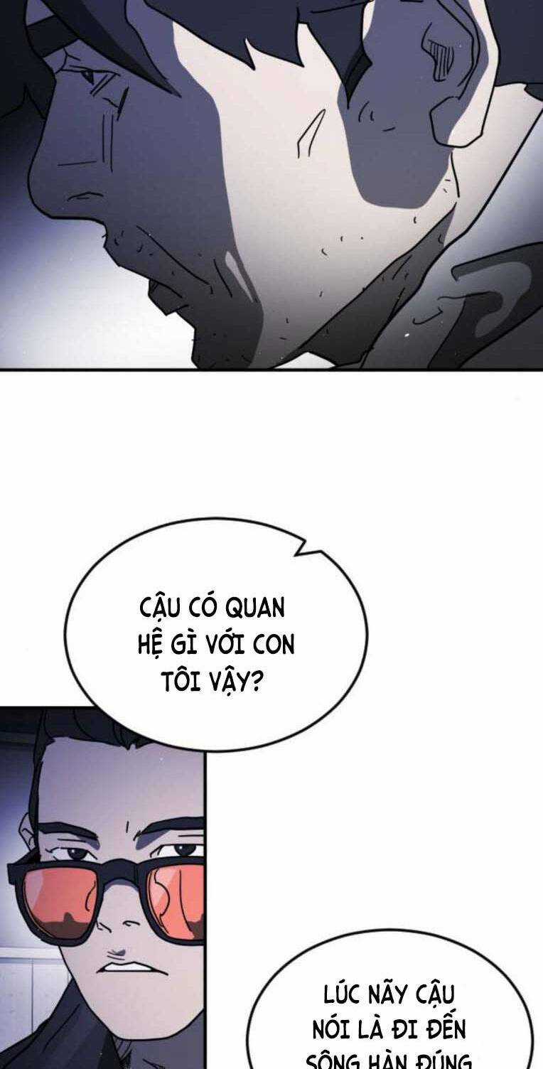 Đại Dịch Seoul - Chapter 109 - Trang 34