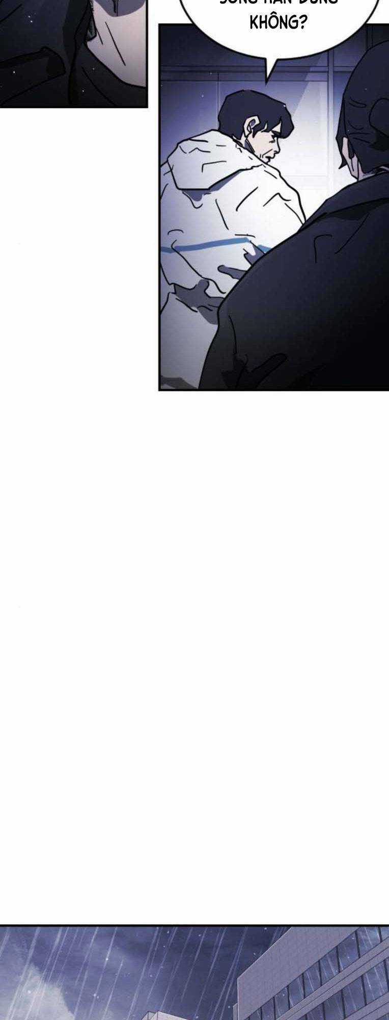 Đại Dịch Seoul - Chapter 109 - Trang 35