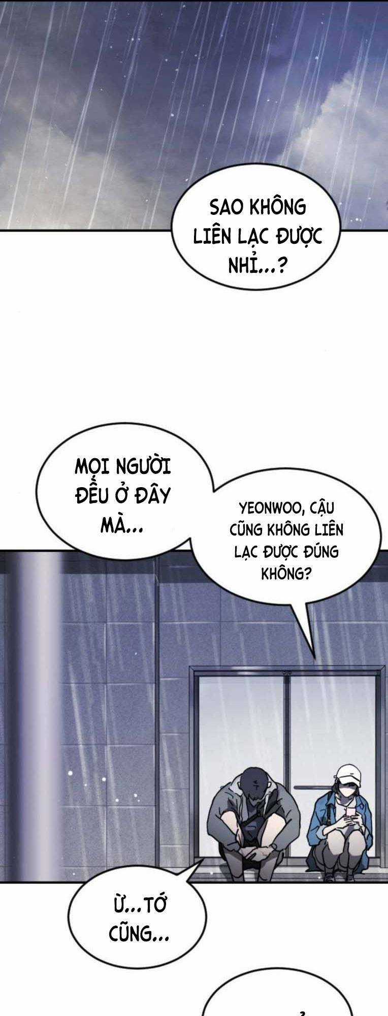Đại Dịch Seoul - Chapter 109 - Trang 41