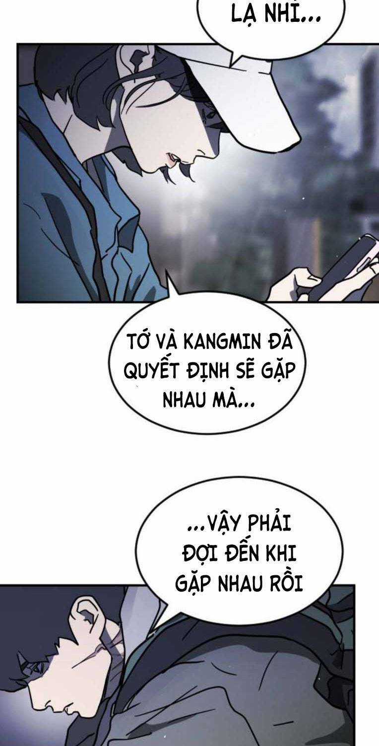 Đại Dịch Seoul - Chapter 109 - Trang 42