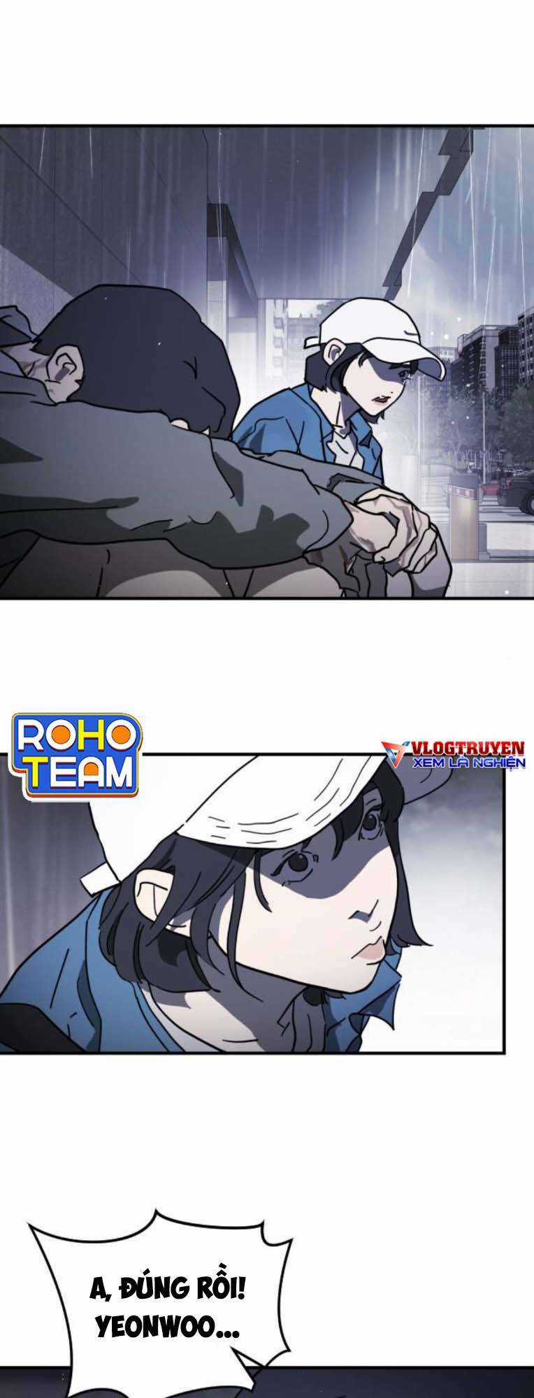 Đại Dịch Seoul - Chapter 109 - Trang 44