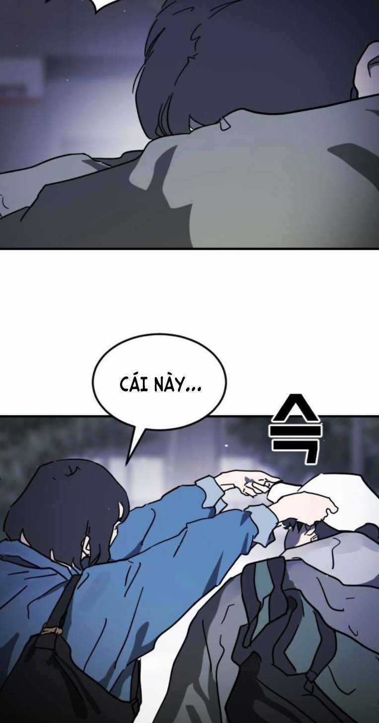 Đại Dịch Seoul - Chapter 109 - Trang 45