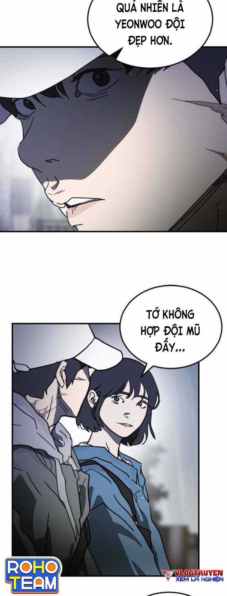 Đại Dịch Seoul - Chapter 109 - Trang 47